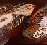 Kingfisher Indian Cafe - eAccommodation