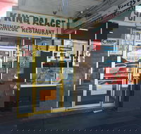 King Palace - eAccommodation