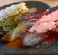 Little May Espresso - eAccommodation