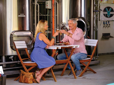 Lucky Bay Brewing - eAccommodation 1