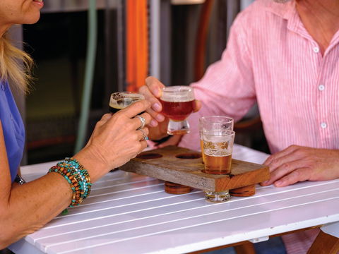 Lucky Bay Brewing - eAccommodation 2