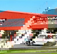 Maxi Kebabs Cafe  Take Away - eAccommodation