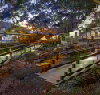 Merne at Lighthouse - eAccommodation