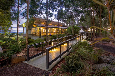 Merne At Lighthouse - eAccommodation 0