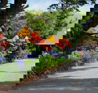 Oakdene Vineyards and Cellar Door - eAccommodation