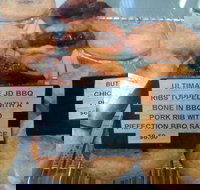 Piefection - Coorparoo - eAccommodation