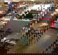 Pitstop Cafe - eAccommodation