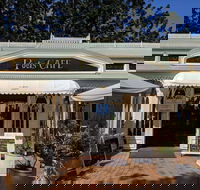 Poets Cafe - eAccommodation