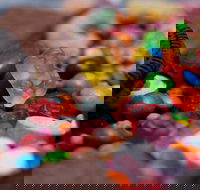 Rosebud Charcoal Chicken - eAccommodation