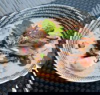 Thai Chada - eAccommodation