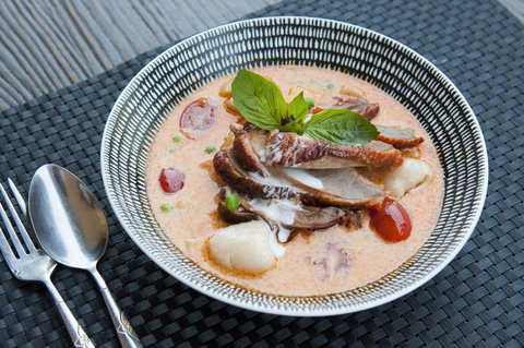 Thai Chada - eAccommodation 0