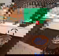 The Foodary - eAccommodation