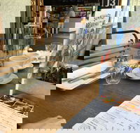 The Coffee Club - Grand Hotel - Gladstone - eAccommodation