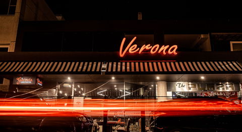 Verona Italian Restaurant & Wine Bar - eAccommodation 0