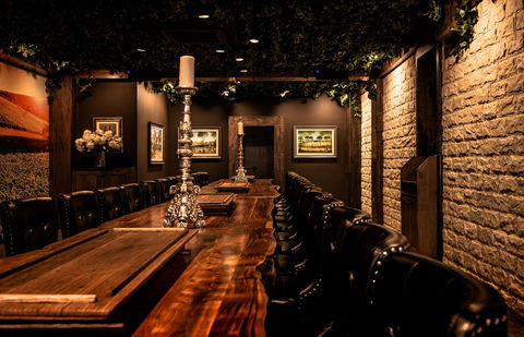 Verona Italian Restaurant & Wine Bar - eAccommodation 2