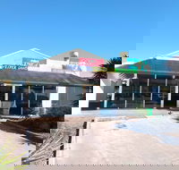 Vesper Cafe - eAccommodation