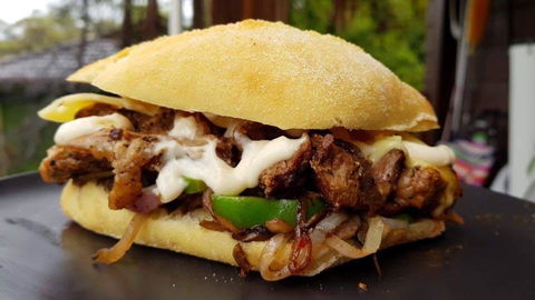 Ya-Ya Mediterranean Grill - eAccommodation 0