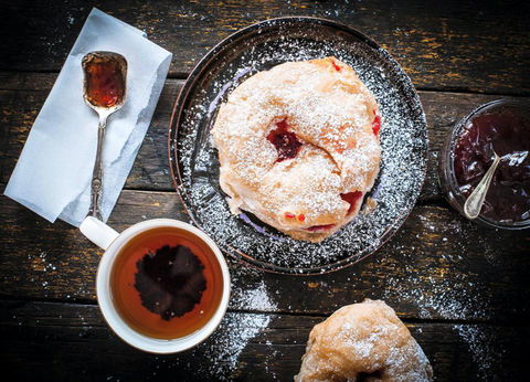 Alexander's Bakery - Rockdale - eAccommodation 0