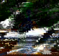 Bakehouse Distillery