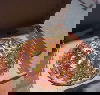 Best In The West Pizza - eAccommodation