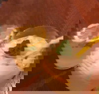 Chickpea - eAccommodation