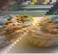 Croissant Bakery - eAccommodation