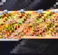 Glutopia Cafe and Ice Creamery - eAccommodation