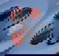 Graze at Valentine - eAccommodation