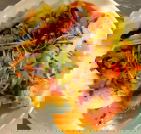 Greenroom Burger Bar - eAccommodation