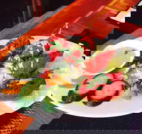 Gulmohar Indian Restaurant - eAccommodation