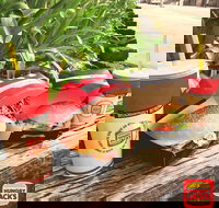 Hungry Jack's - Chadstone