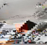 Liberte - eAccommodation