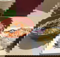 Mikasa Cafe - eAccommodation