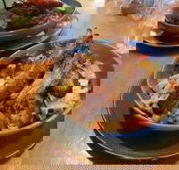 Mrs Jones Cafe - eAccommodation