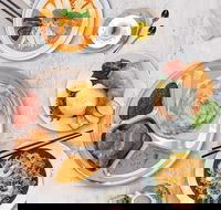 PappaRich - Fountain Gate - Narre Warren - eAccommodation