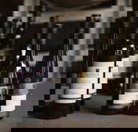 Patrick of Coonawarra - eAccommodation