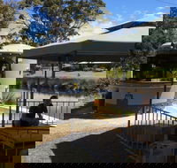 Rocket at the end of the road - eAccommodation