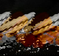 Rodeo Mexican Restaurant - eAccommodation