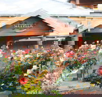 Sittella Winery  Restaurant