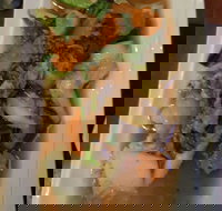 Sizzling Thai - eAccommodation