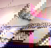 South Beach Fish and Chips - eAccommodation