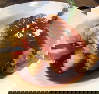 Stone Mason's Distillery - eAccommodation