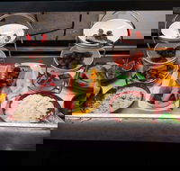 Sublime Bar  Grill - eAccommodation