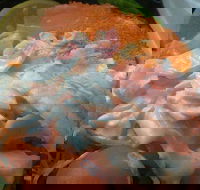 Sushi Sushi - Nunawading - eAccommodation