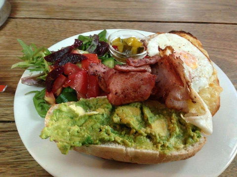 TGI Fridays - Ringwood - eAccommodation 0