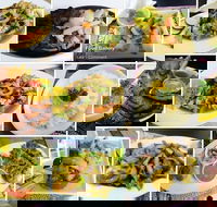 Thai Classic Restaurant - eAccommodation