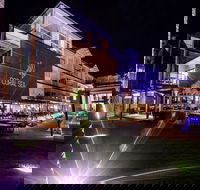 The Rocks - Restaurant Bar Pool Club