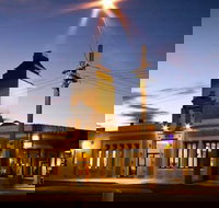 The Central Hotel Bistro - eAccommodation