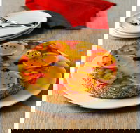 The Cheesecake Shop - Eltham - eAccommodation