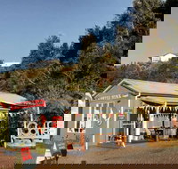 The Coffee Shack and Morsels - eAccommodation